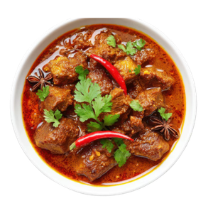 Lamb Rogan